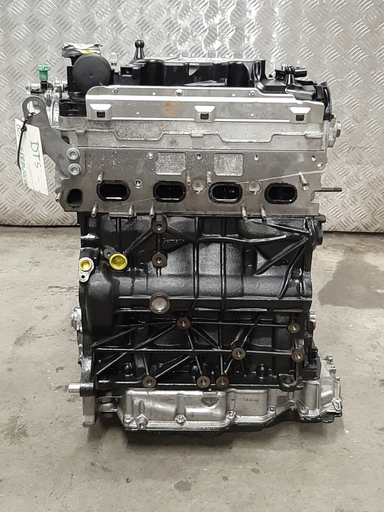 Moteur DTSA — vue 3