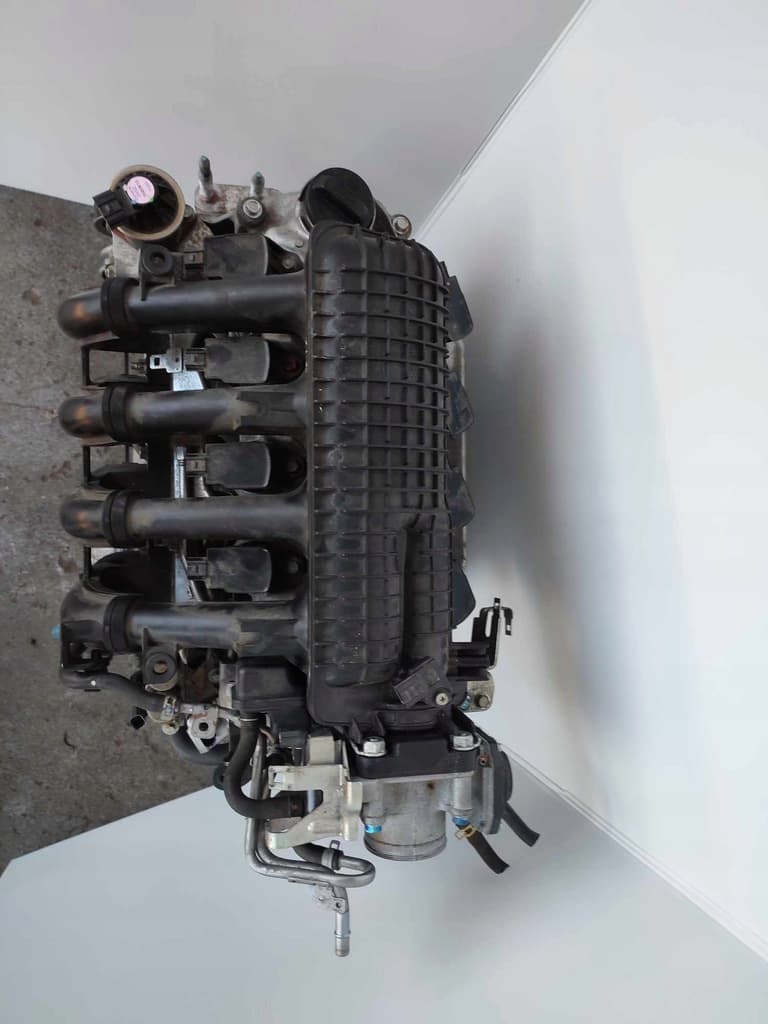 Moteur LDA3 — vue 3