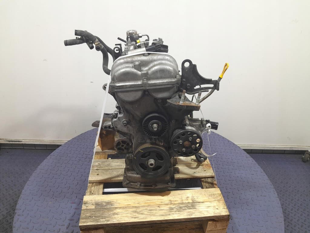Moteur G4FD — vue 3