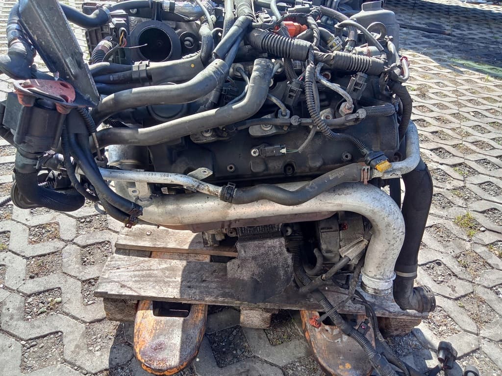 Moteur CDUD — vue 2