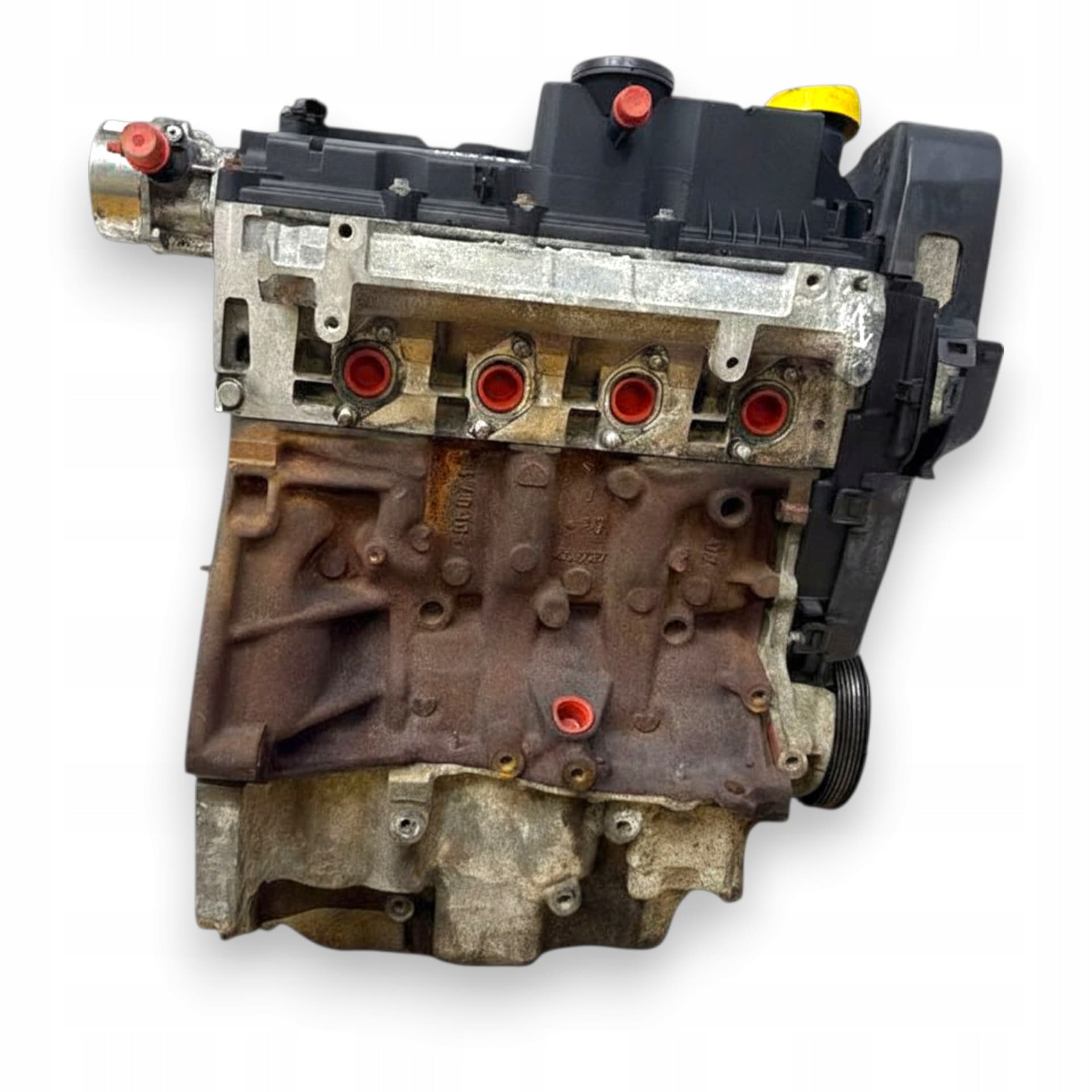 Moteur K9K 282 — vue 5