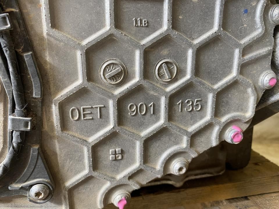 Moteur EDFA — vue 13