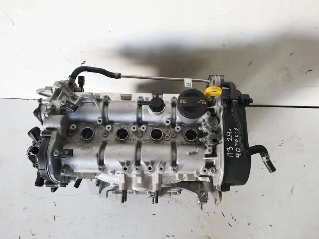 Moteur DGEA - Image 1