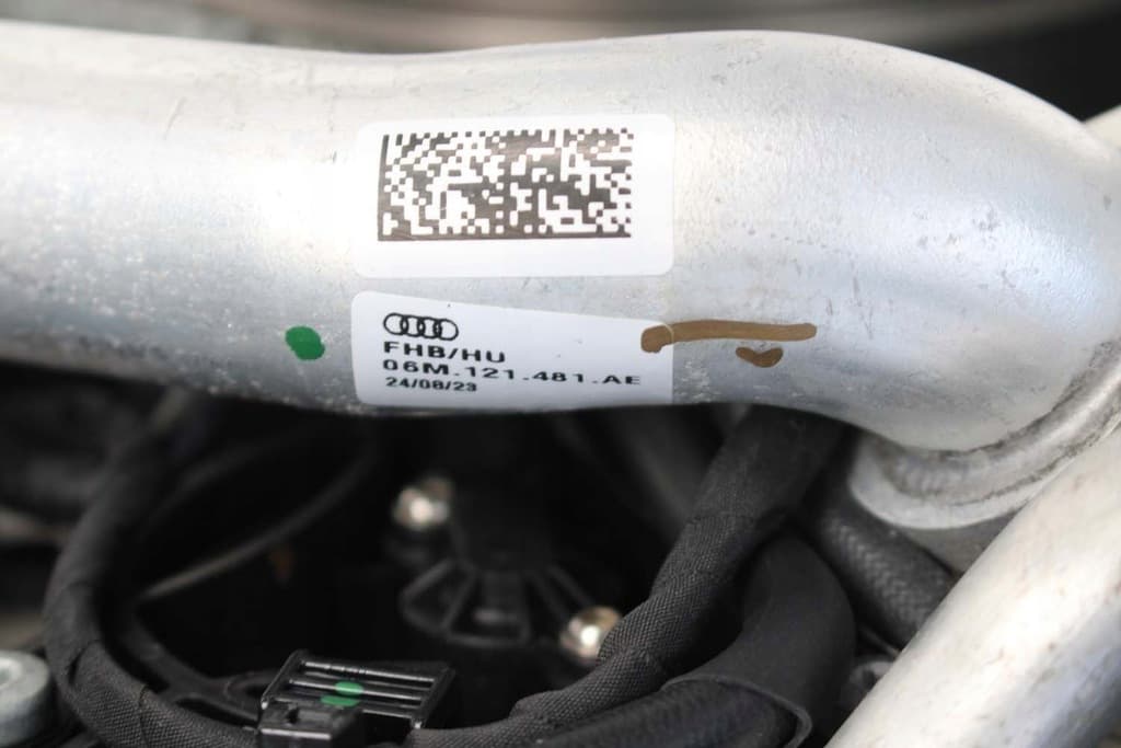 Moteur DLZB — vue 7