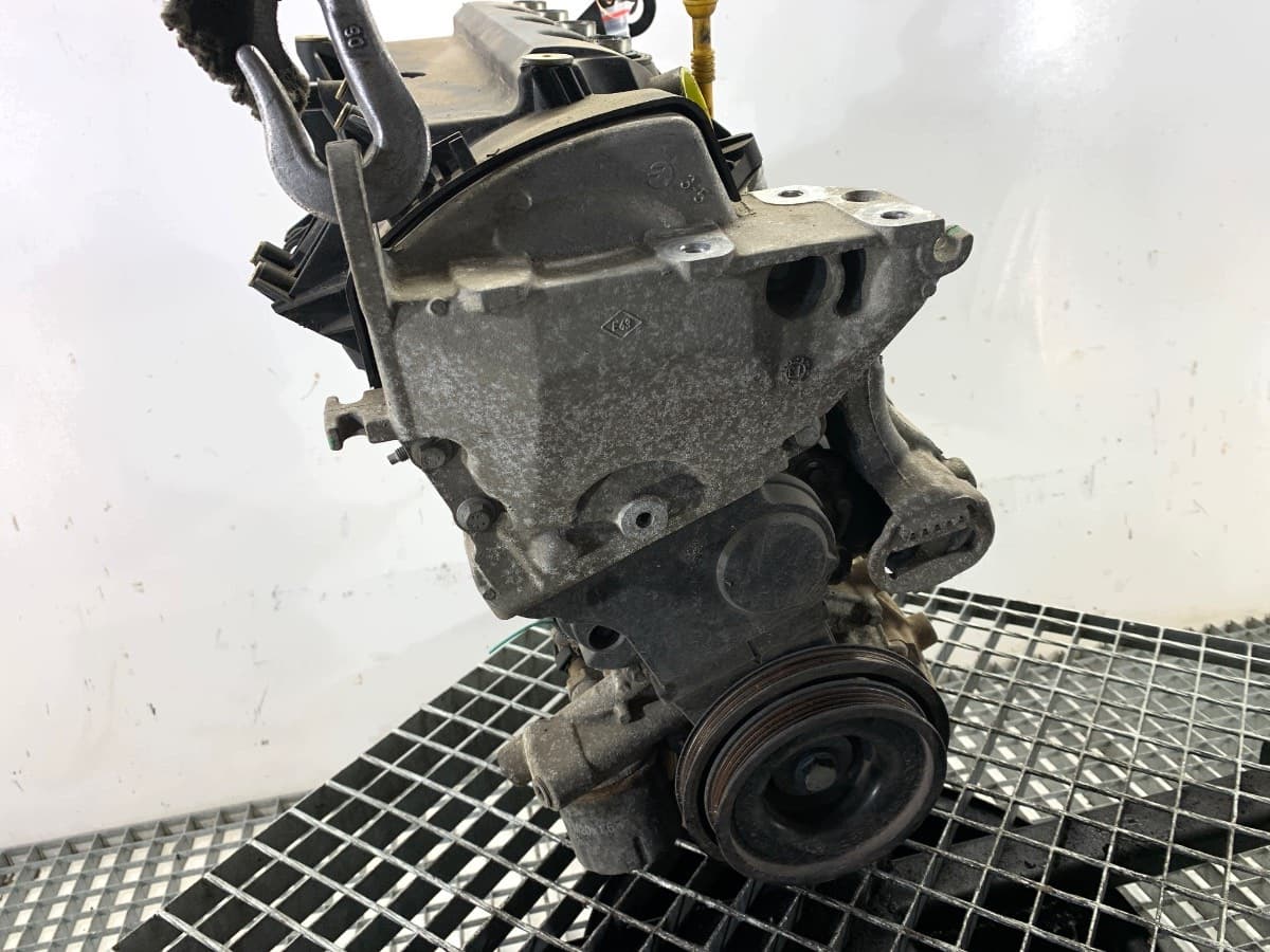 Moteur D4F 740 — vue 15