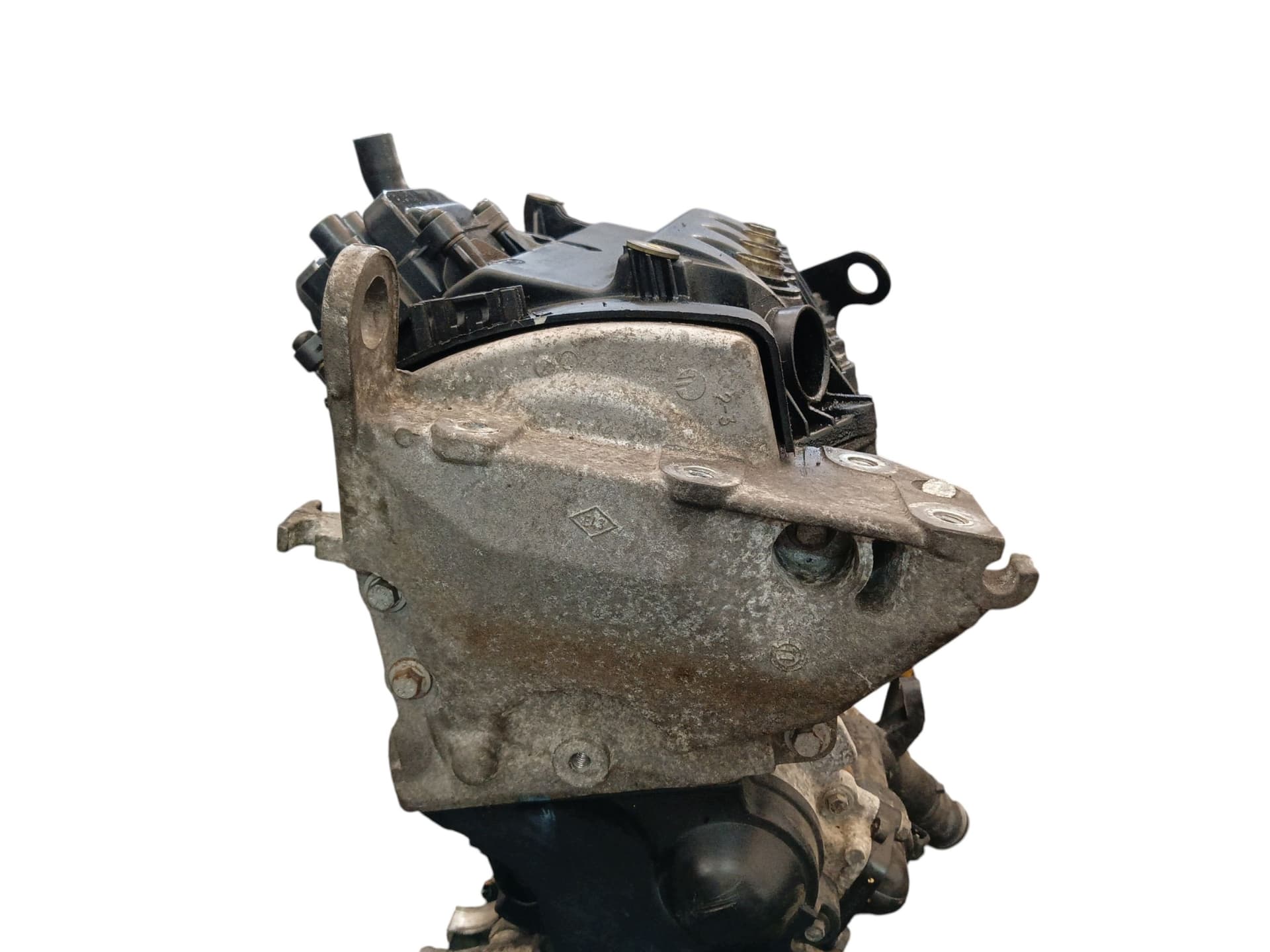 Moteur D4F 740 — vue 12
