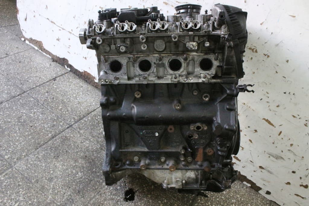 Moteur CDNC — vue 5