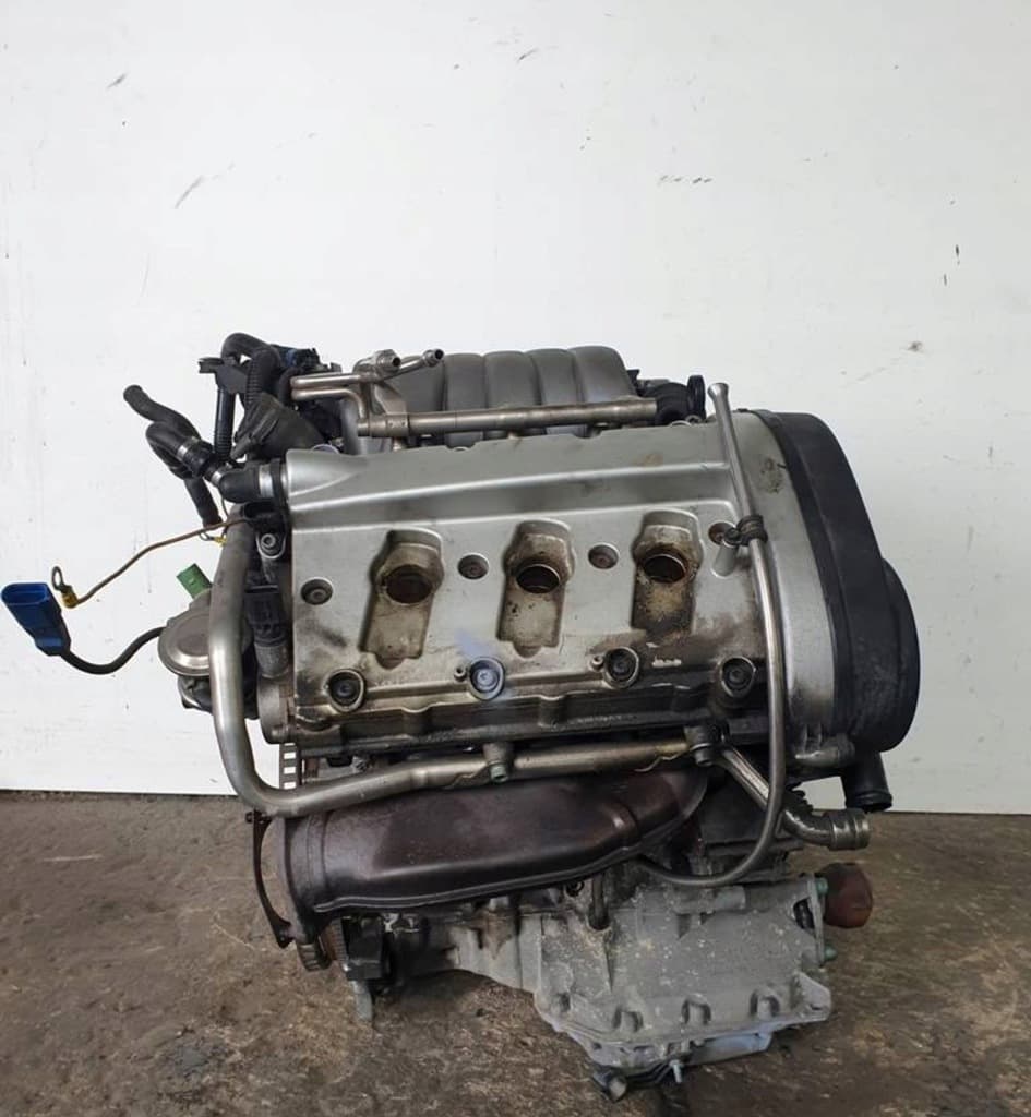 Moteur ASN — vue 3