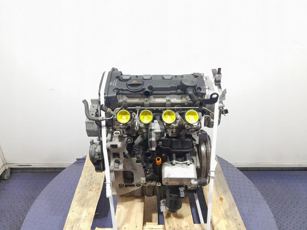 Moteur BLR - Image 1
