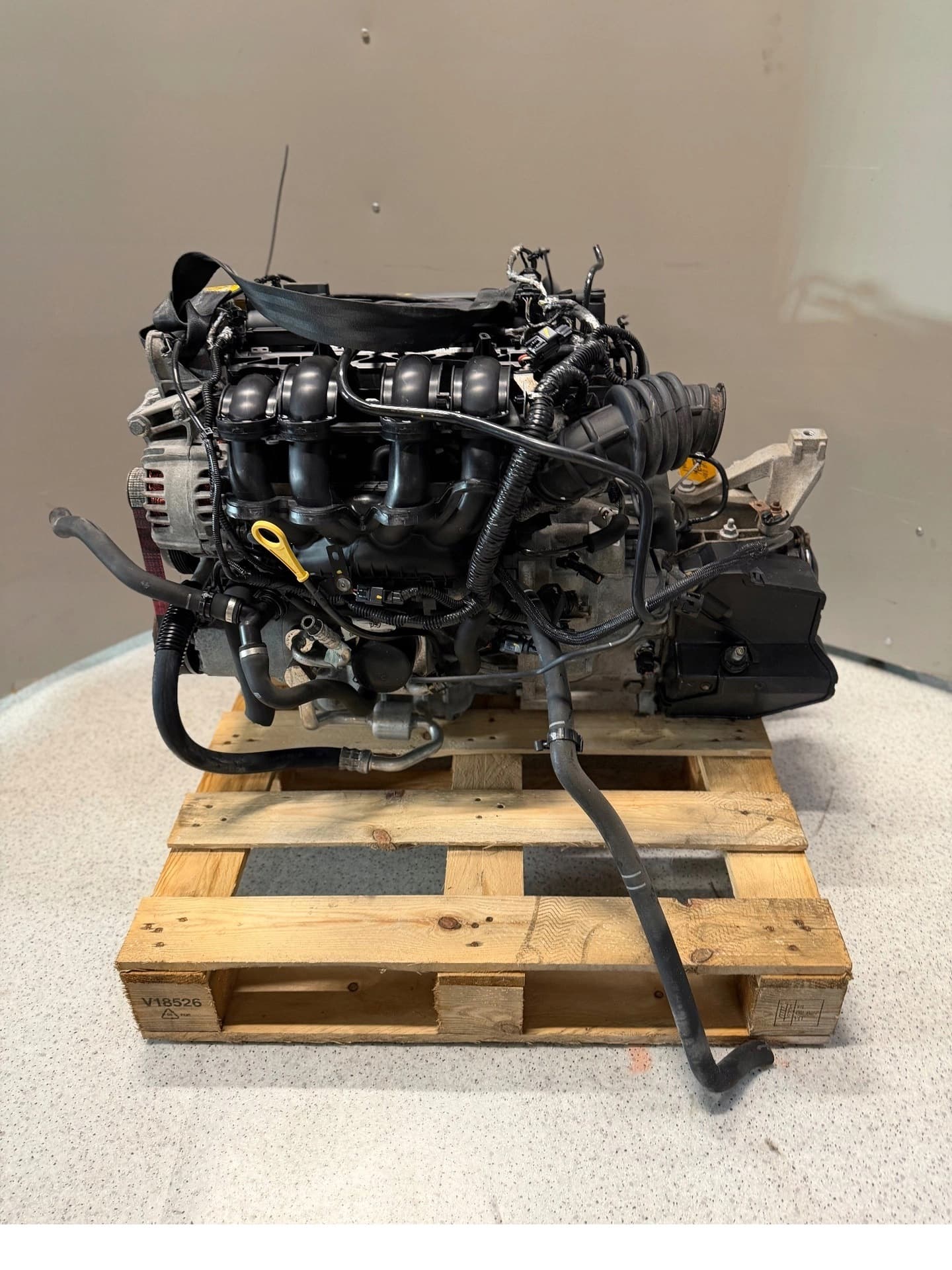 Moteur IQDB — vue 3