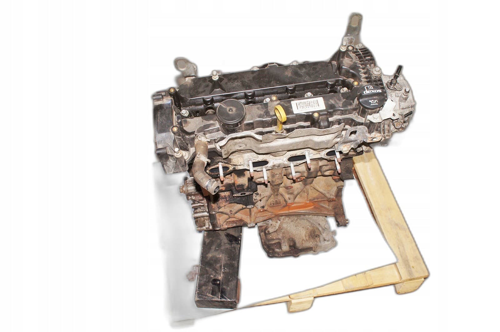 Moteur B 20 DTH - Image 1
