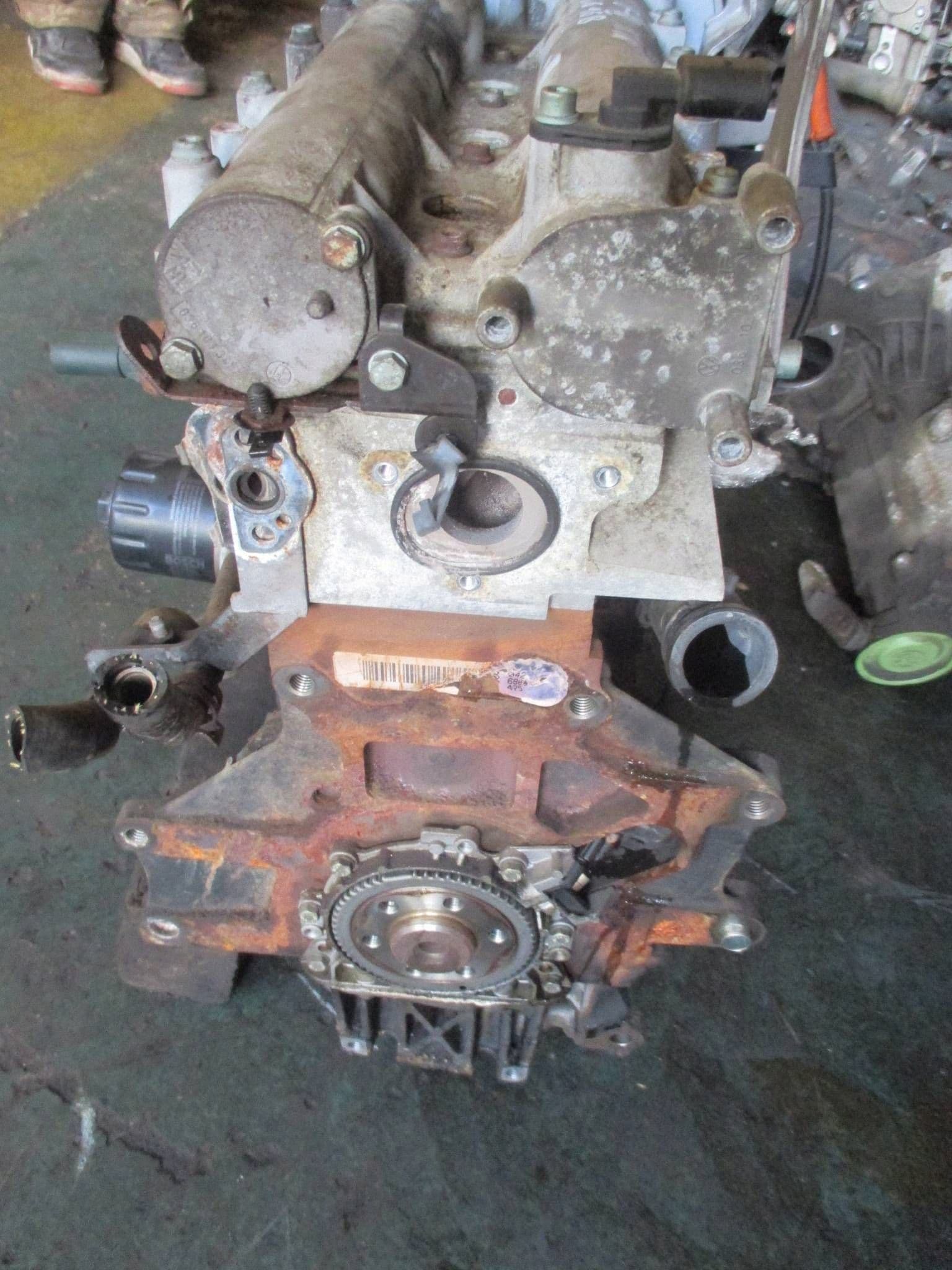 Moteur ATN - Image 1