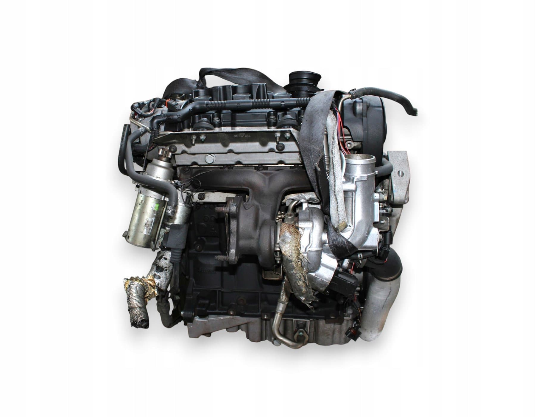 Moteur BPY — vue 5