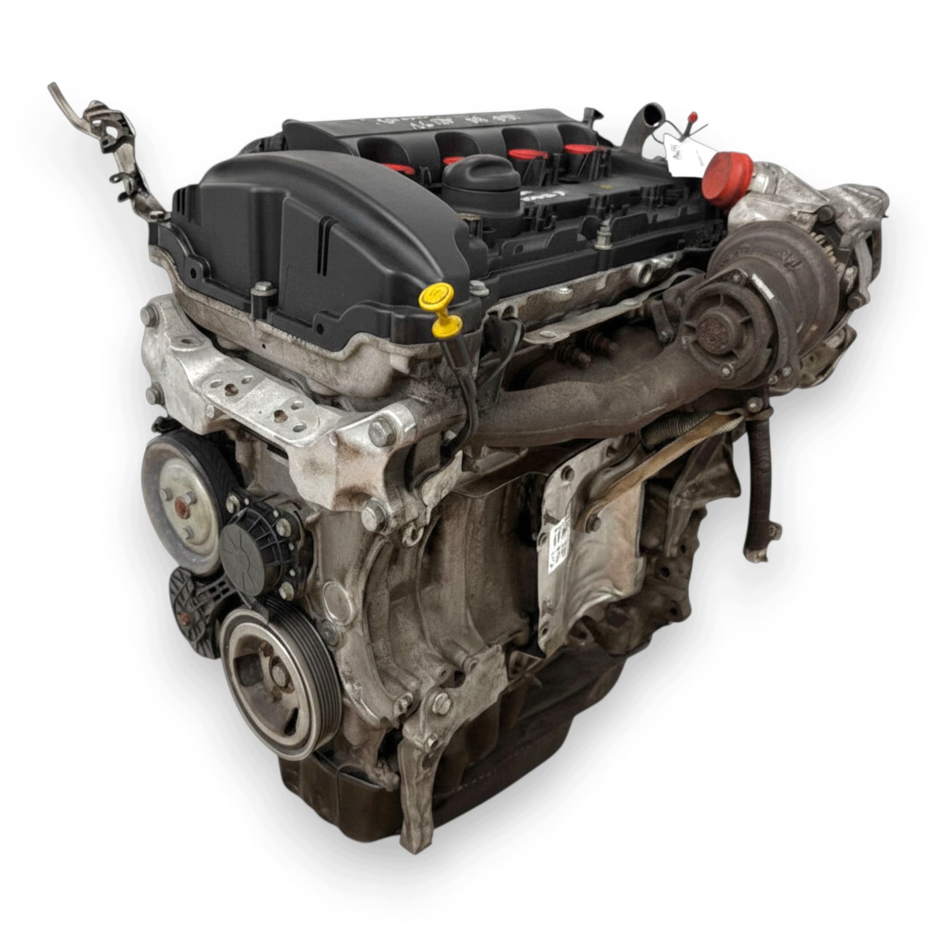 Moteur 5FR (EP6DT) — vue 7