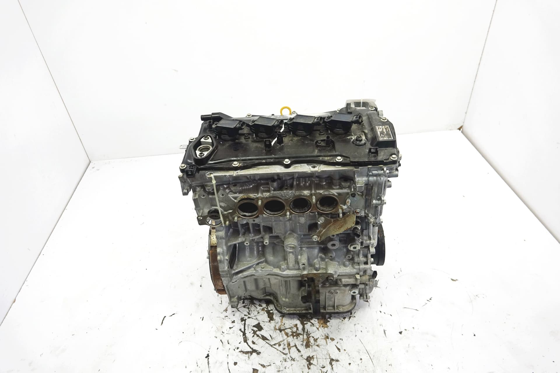 Moteur A25A-FXS — vue 2