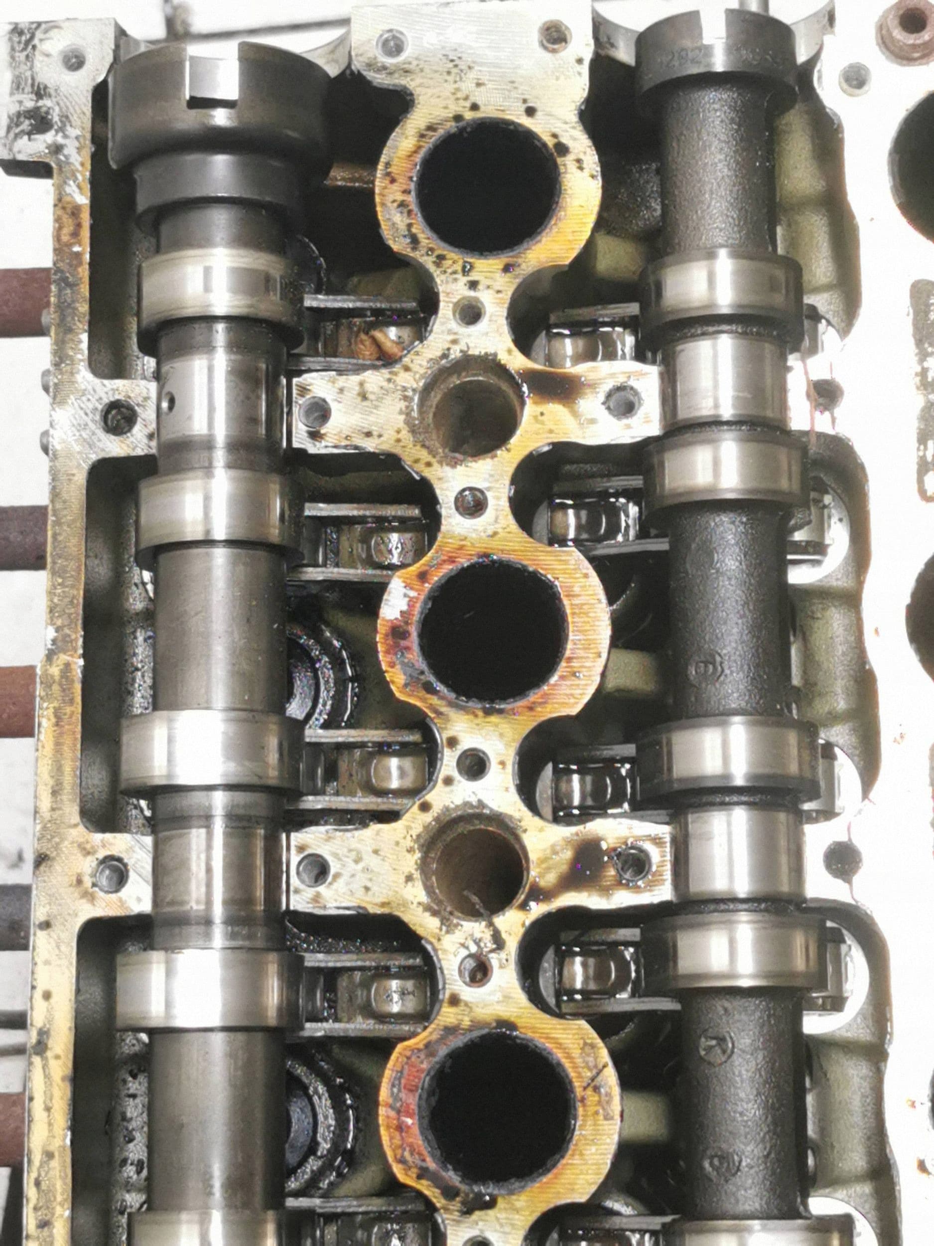 Moteur QXWA — vue 6