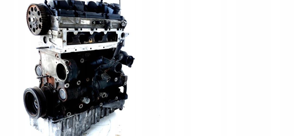 Moteur CSUD — vue 4