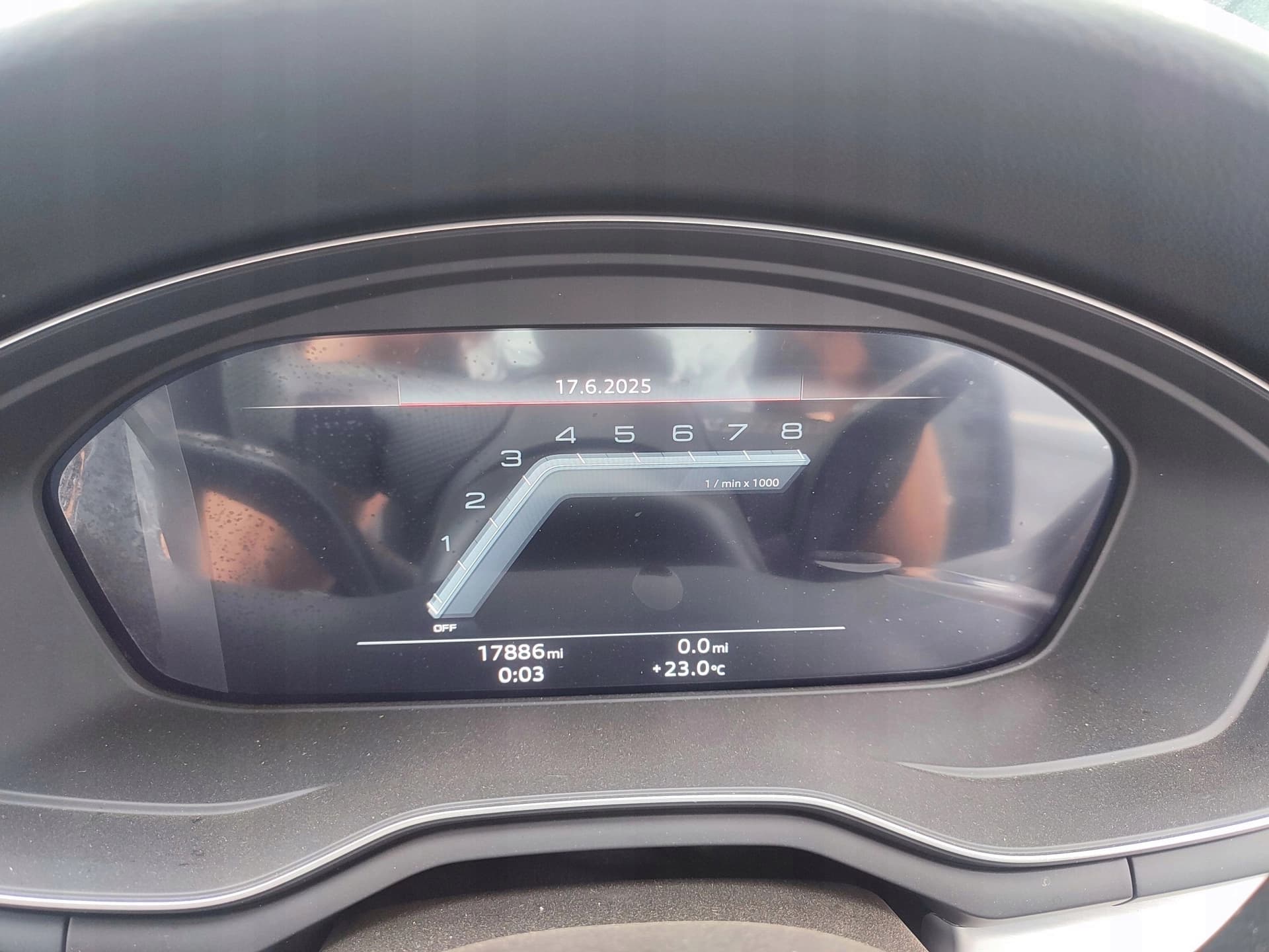 Moteur DMSA — vue 9