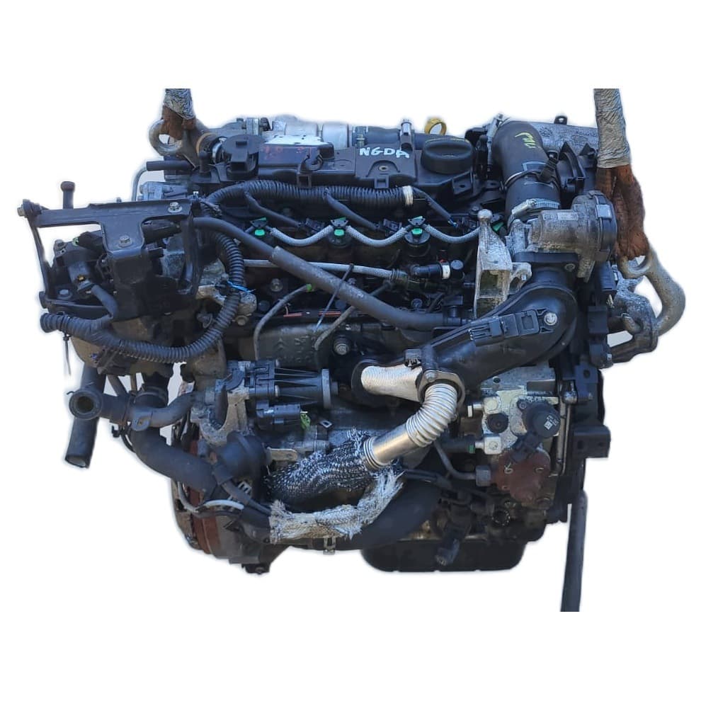 Moteur NGDA - Image 1