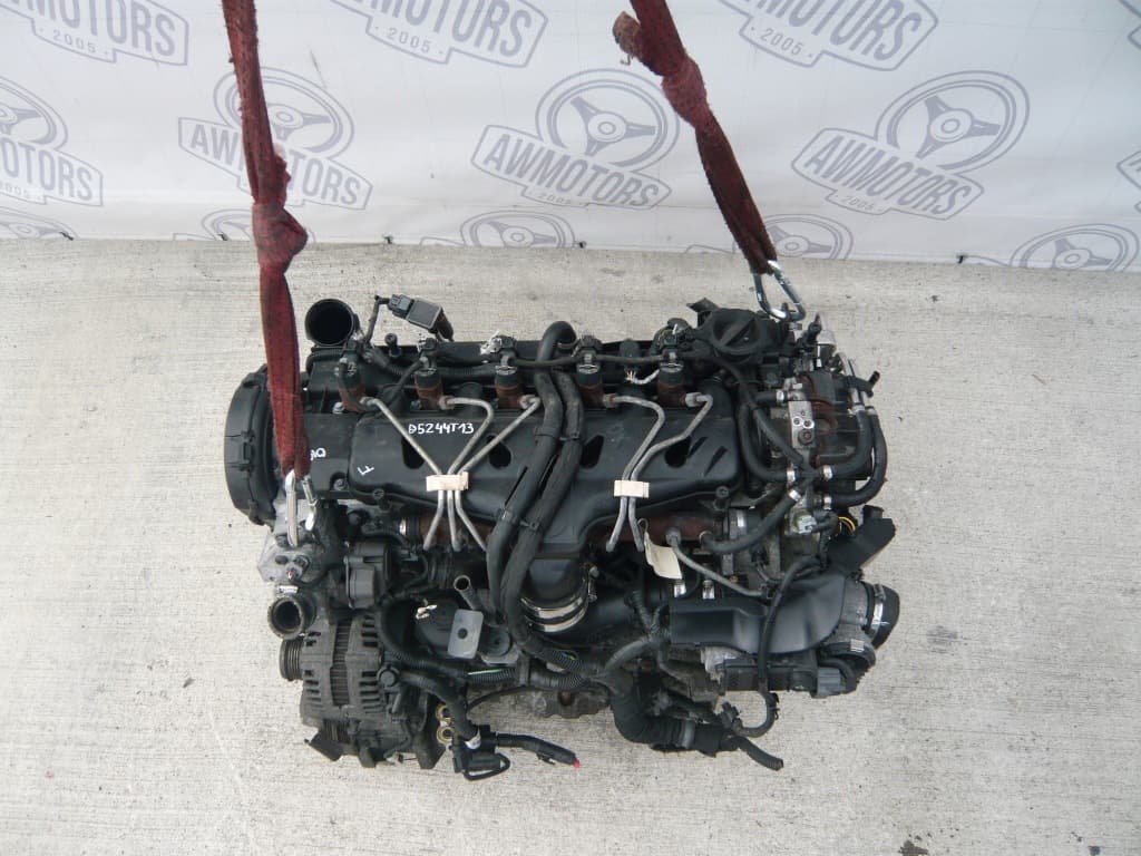 Moteur D 5244 T13 pour Volvo V50