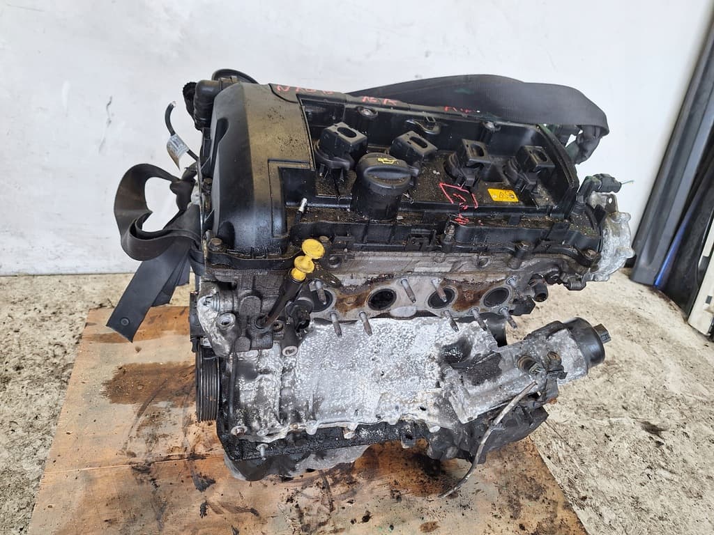 Moteur N16 B16 A — vue 5