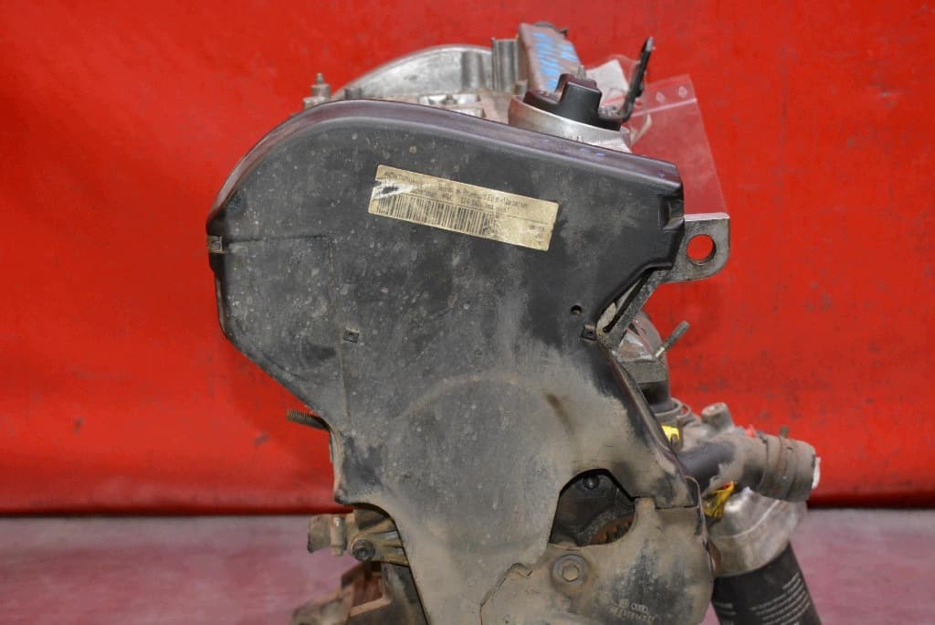 Moteur AWC — vue 7