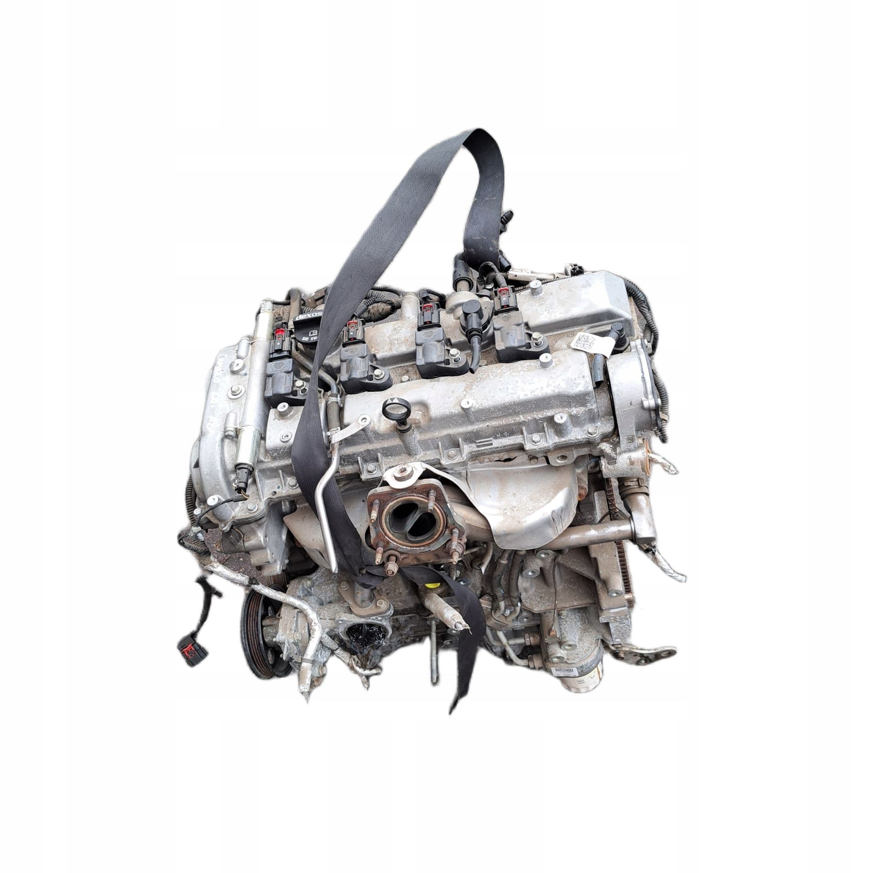 Moteur LTG - Image 1