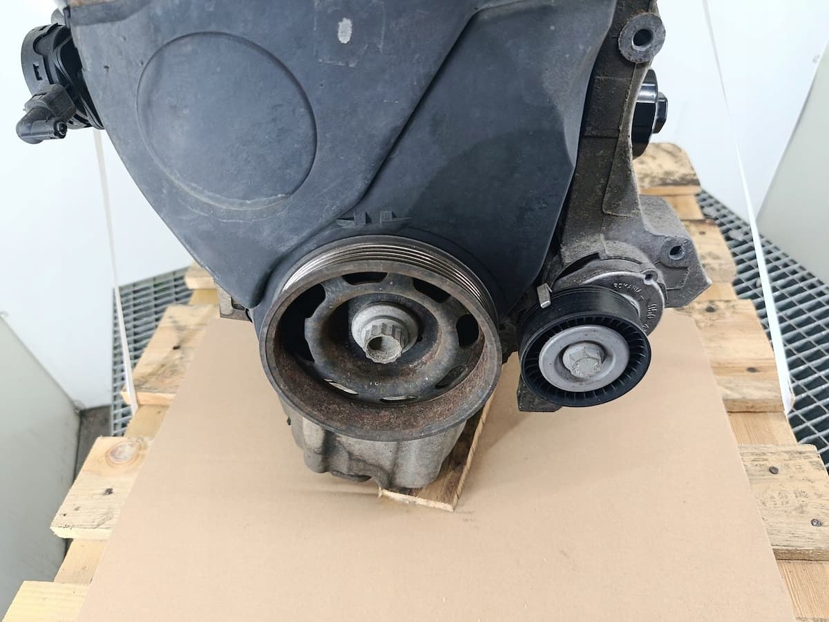 Moteur BBY — vue 7