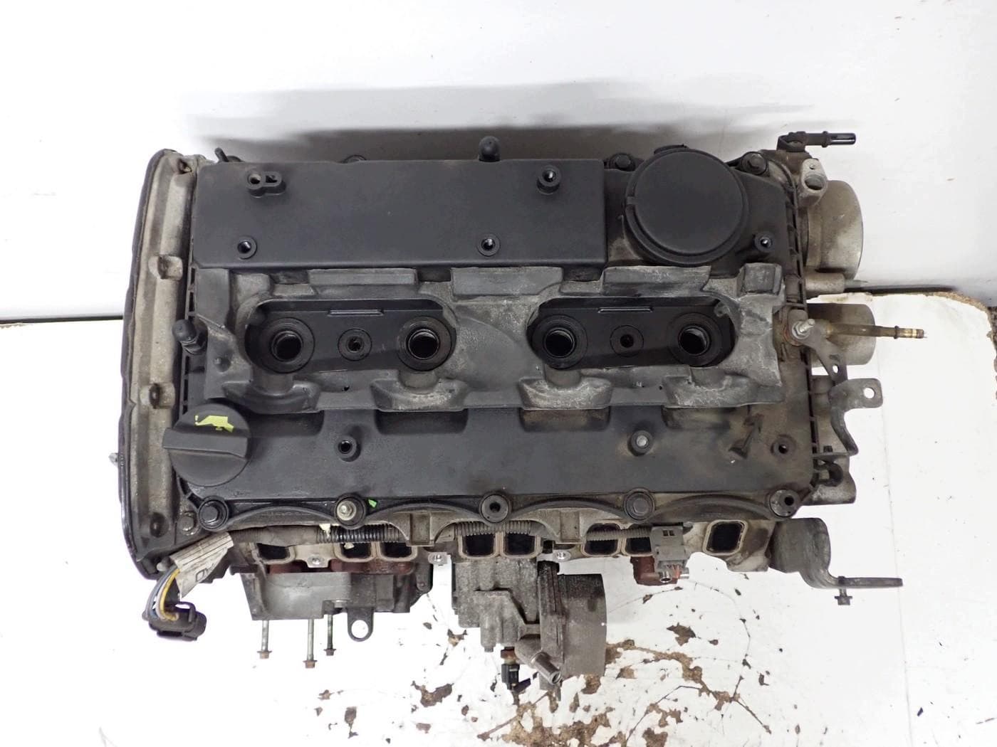Moteur DRFF — vue 3
