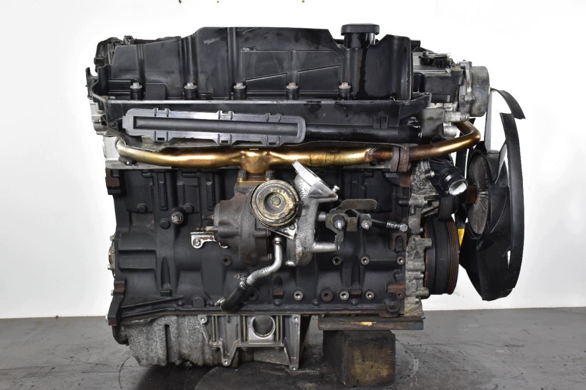 Moteur 306D2 — vue 13