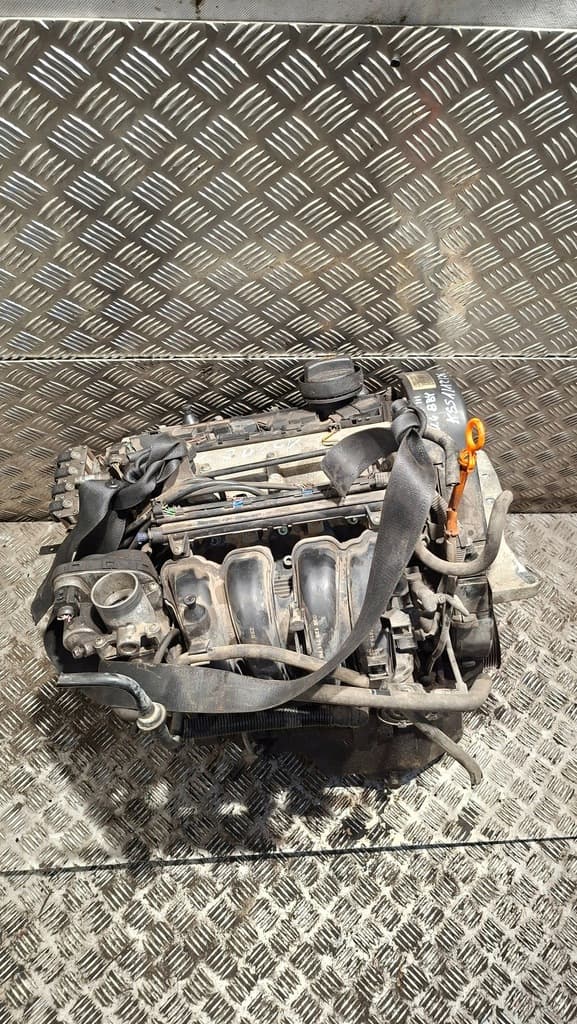 Moteur BBY - Image 1