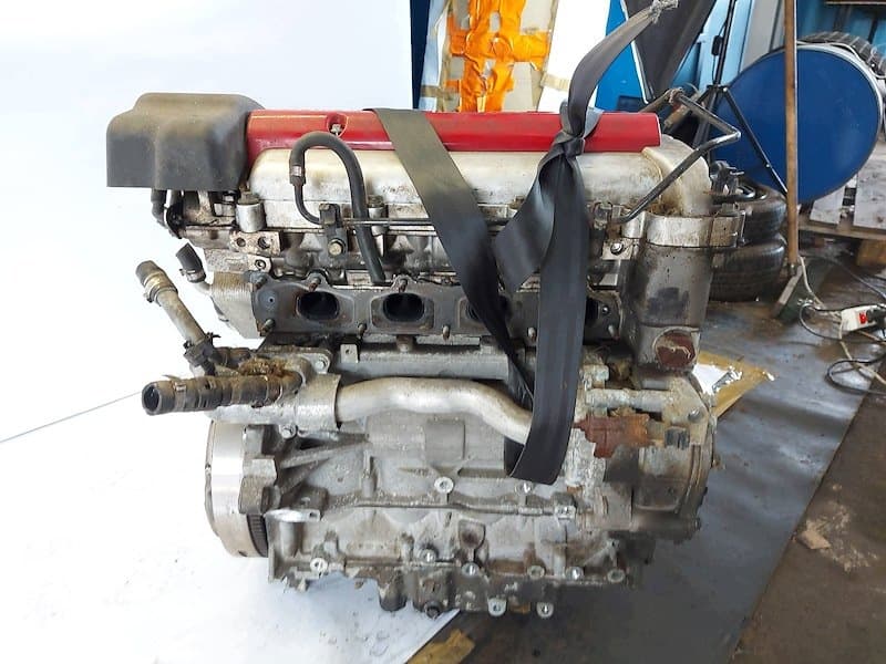Moteur 939 A6.000 — vue 7