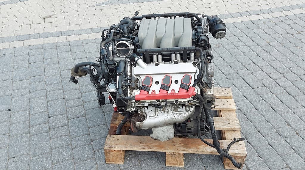 Moteur CALB - Image 1