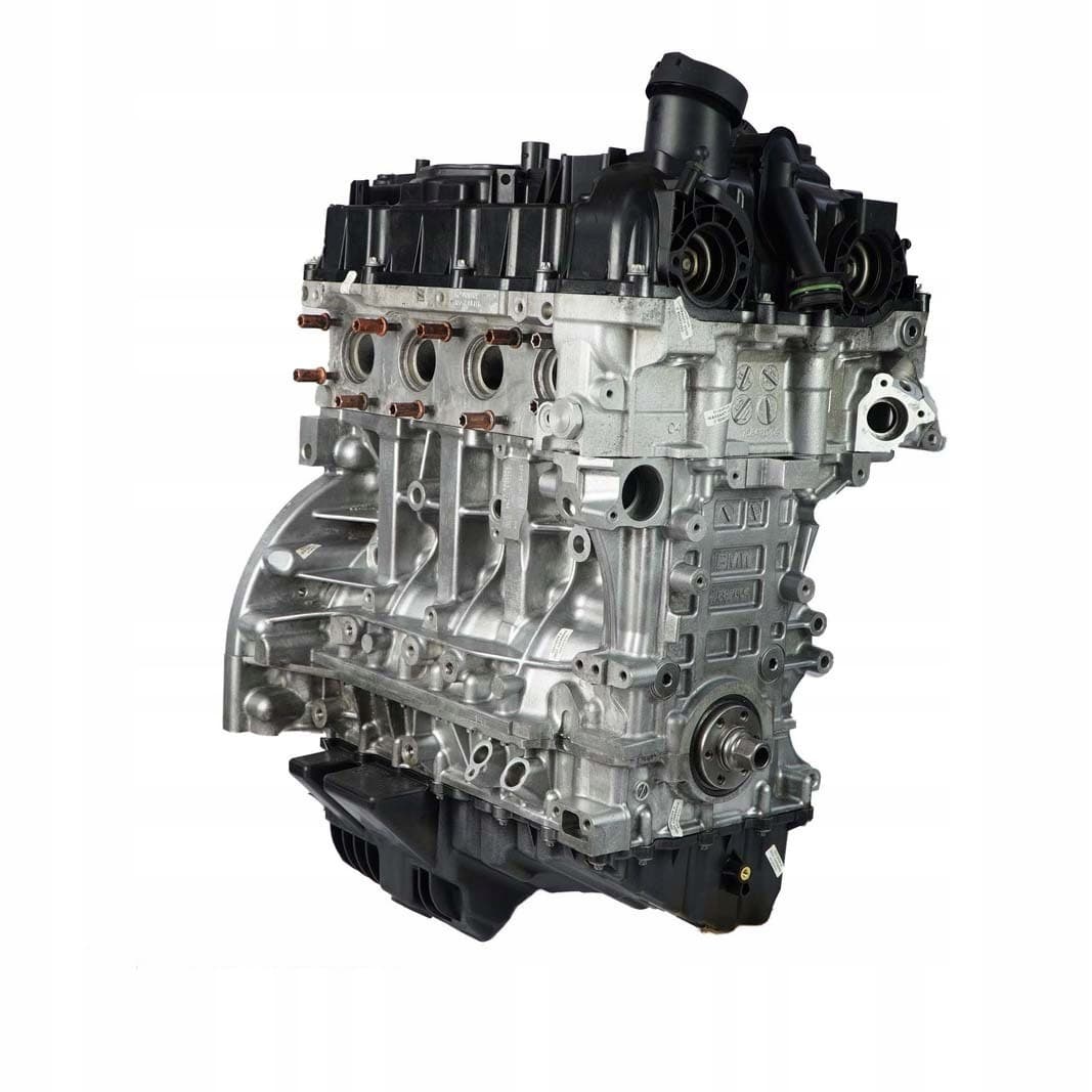 Moteur N20 B20 A — vue 5
