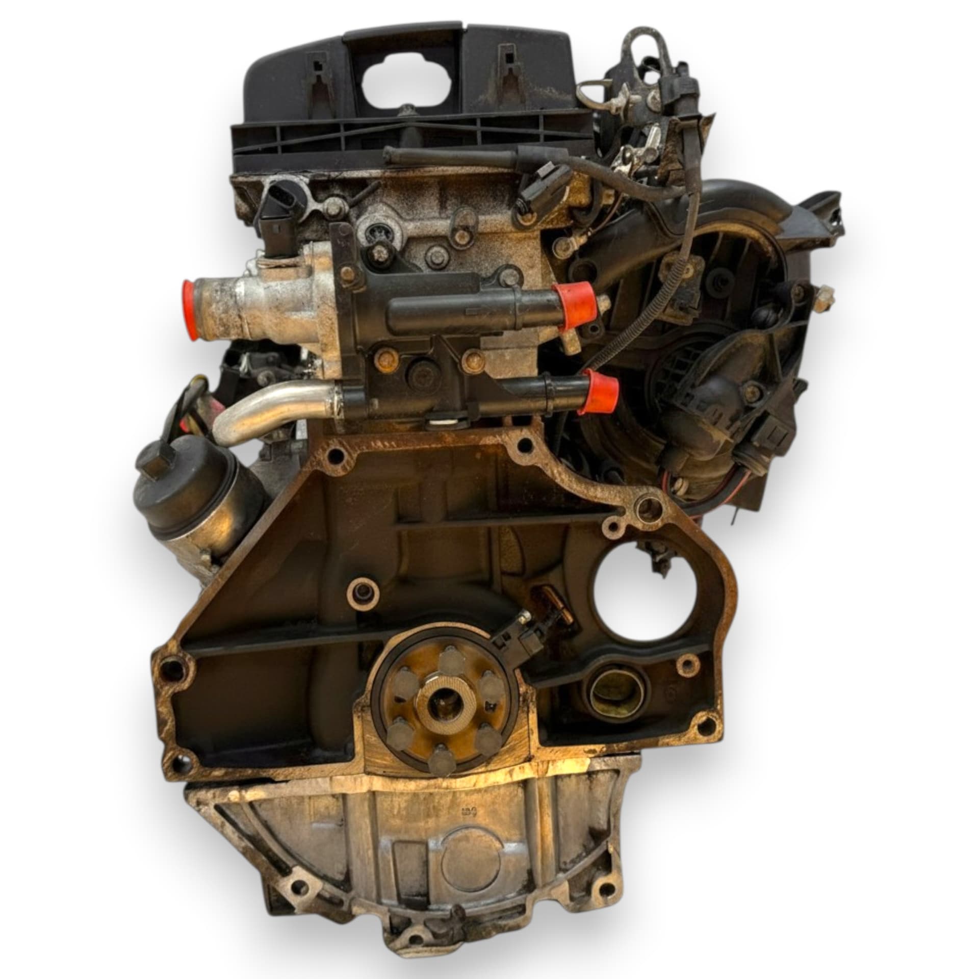 Moteur B 16 XER — vue 5