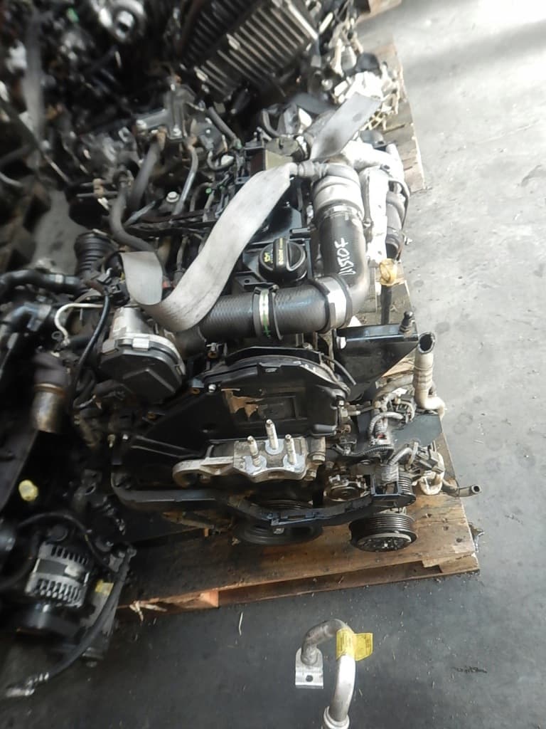 Moteur UGCB — vue 2