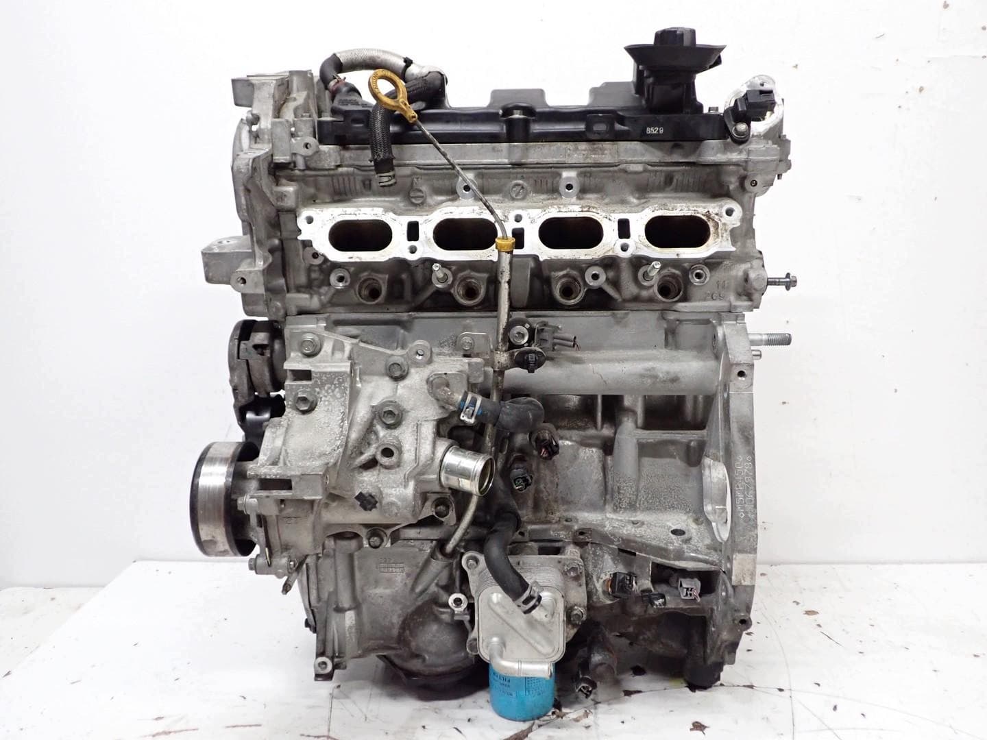 Moteur M5M 450 - Image 1