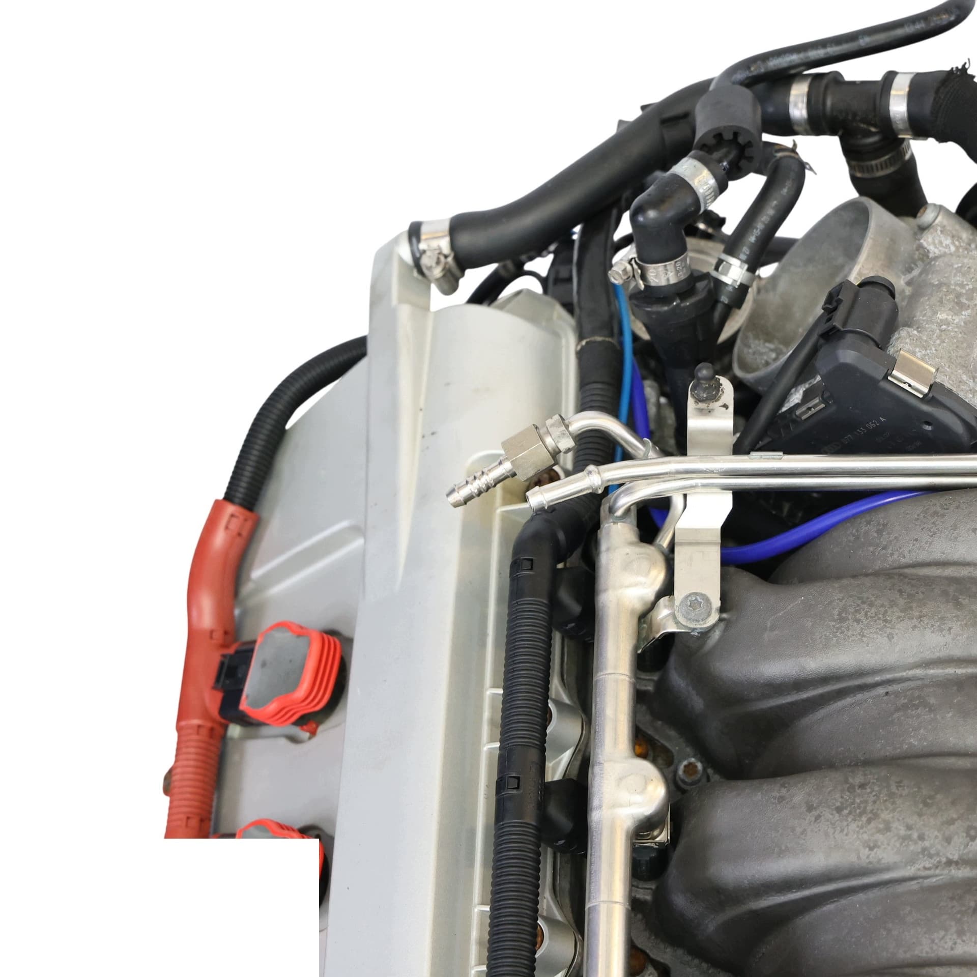 Moteur BBK — vue 4