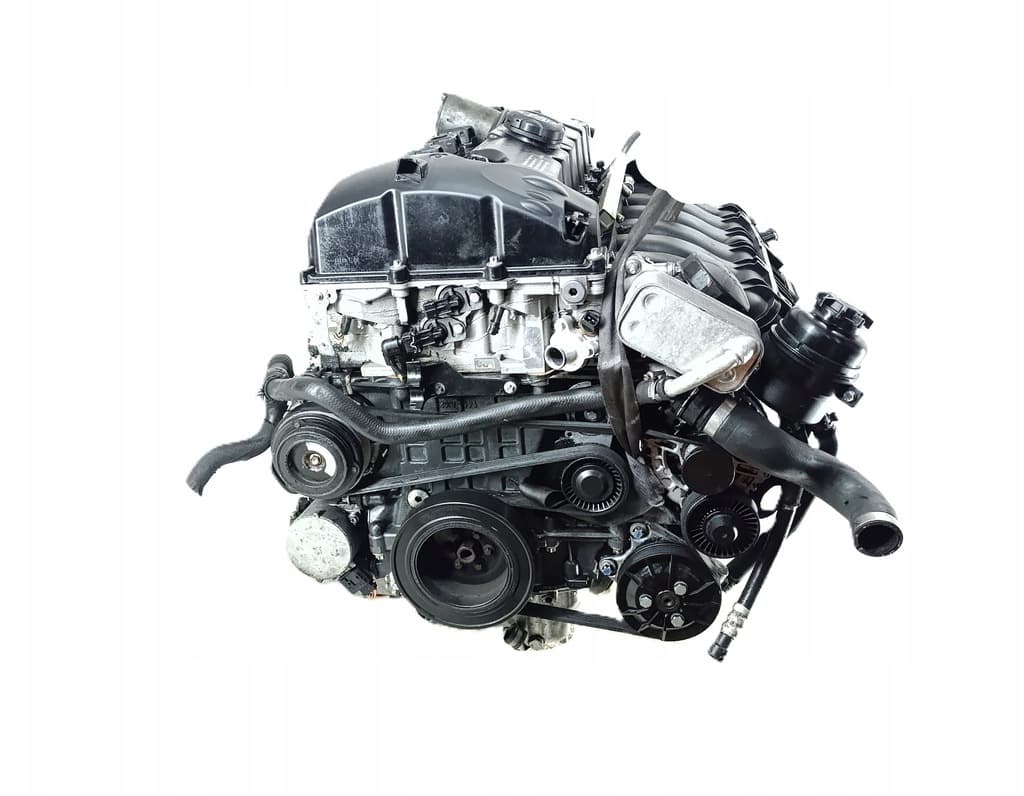 Moteur N52 B30 AF pour BMW X3