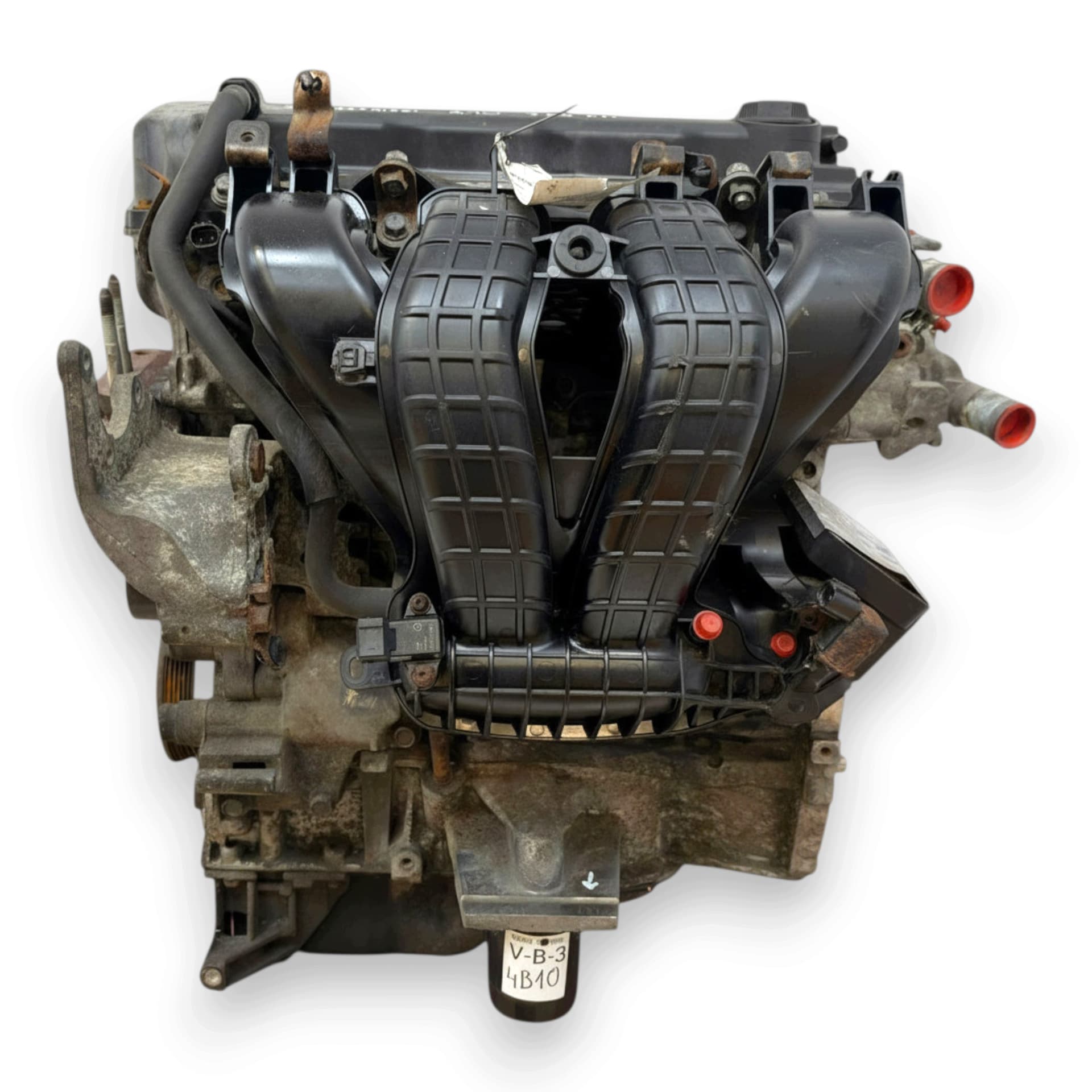 Moteur 4B10 — vue 5