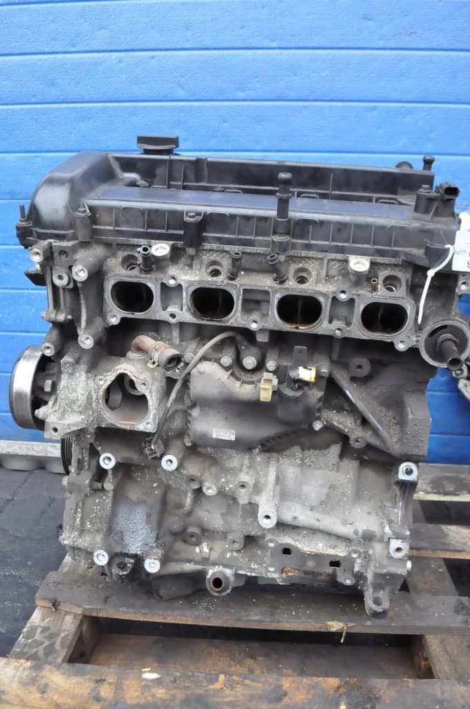 Moteur CJBB - Image 1