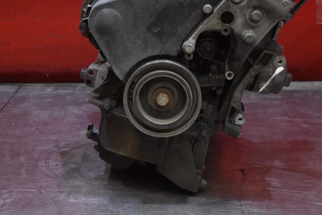 Moteur RFJ (EW10A) — vue 8