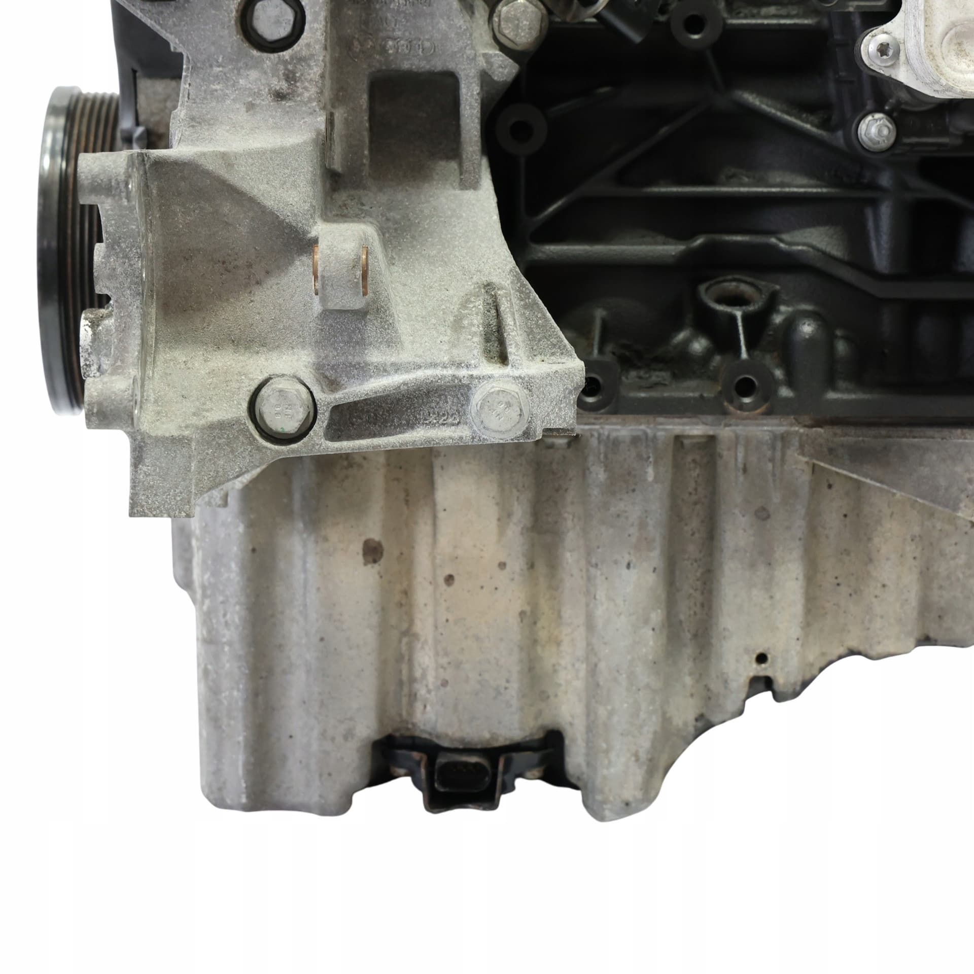Moteur CGLD — vue 8
