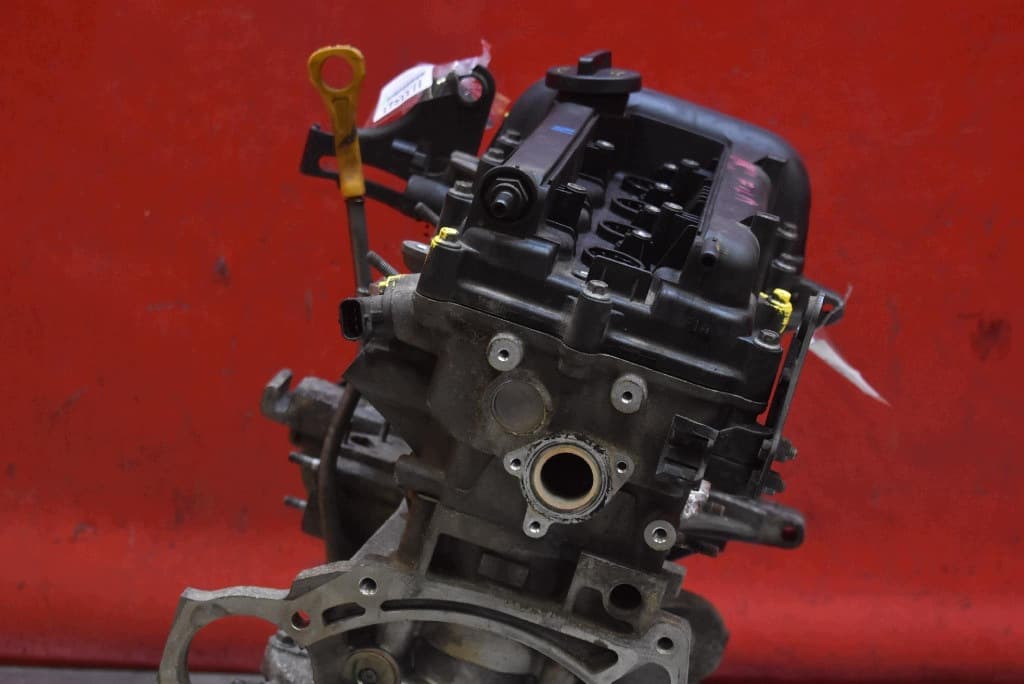 Moteur G4FC — vue 7