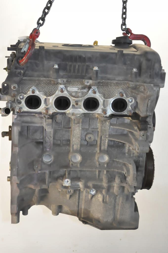 Moteur G4FC — vue 2