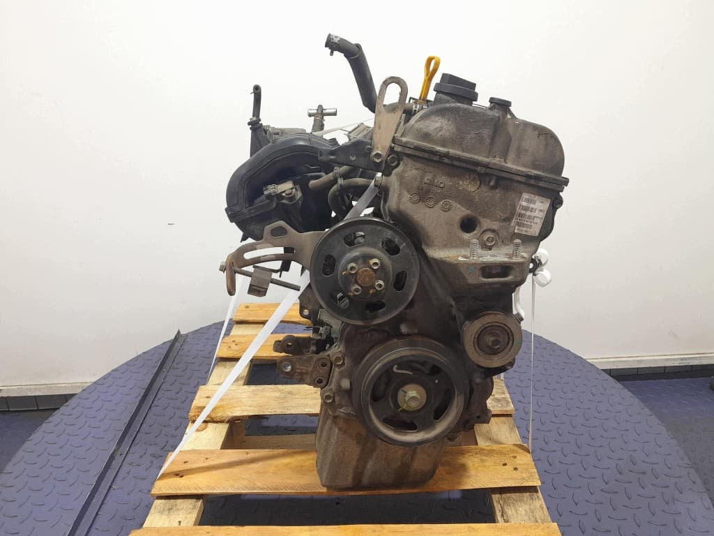 Moteur K10B — vue 5