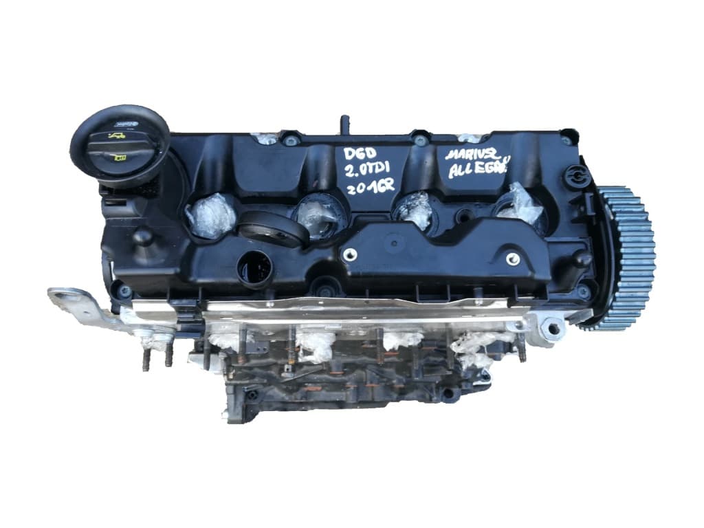 Moteur DGDB - Image 1