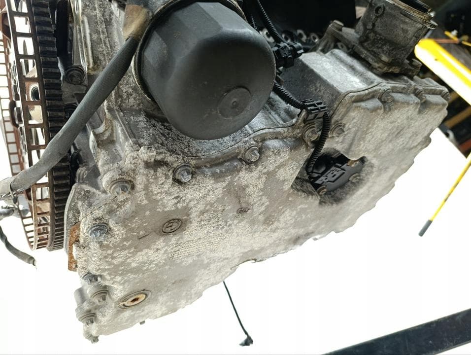 Moteur N63 B44 D — vue 8