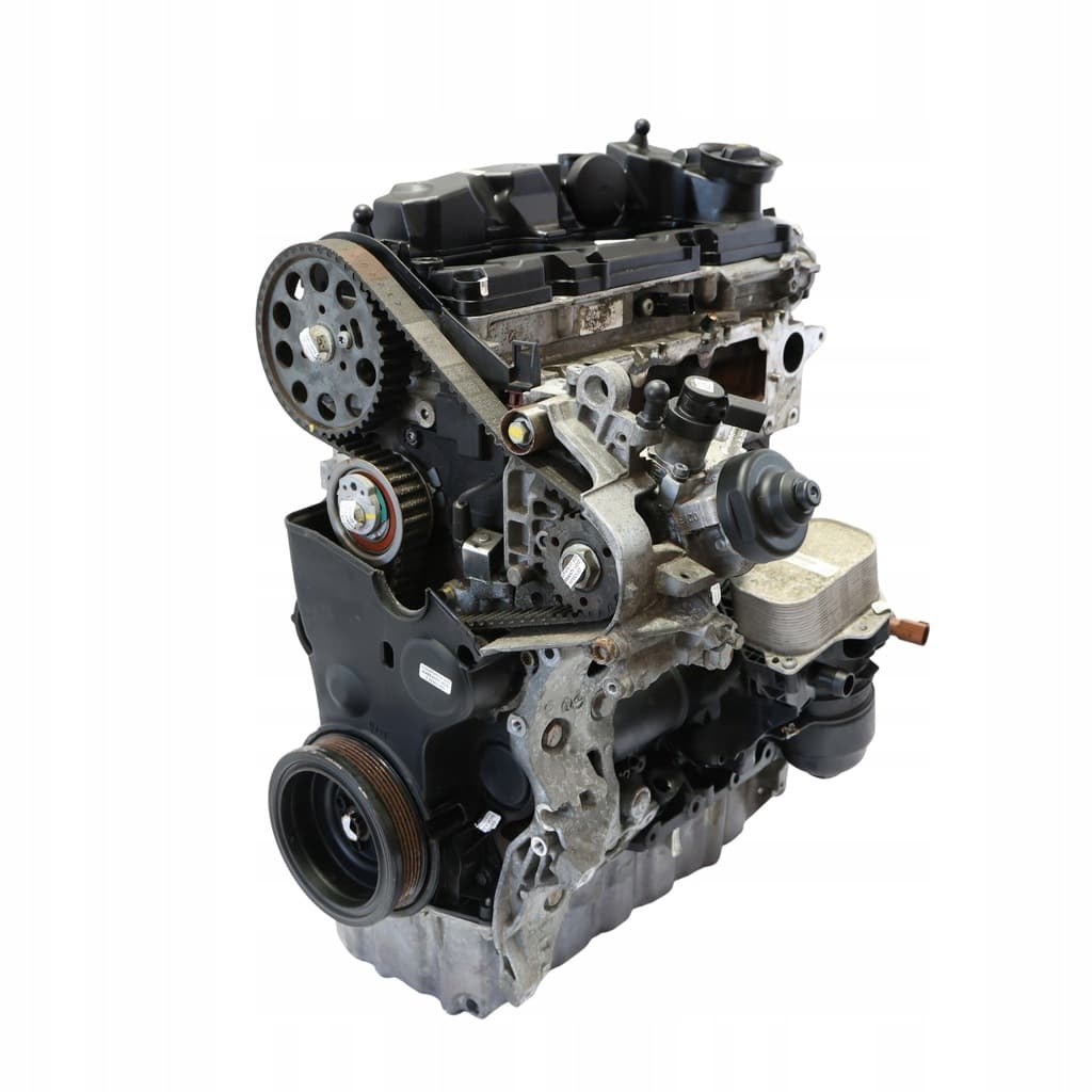 Moteur CUNA pour Audi Tt