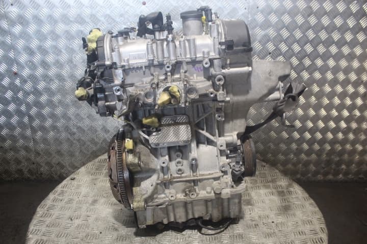 Moteur DKRF - Image 1